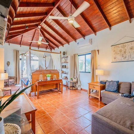 Sánchez Palm House - Luxury Villa - Samana - Ocean Front מראה חיצוני תמונה