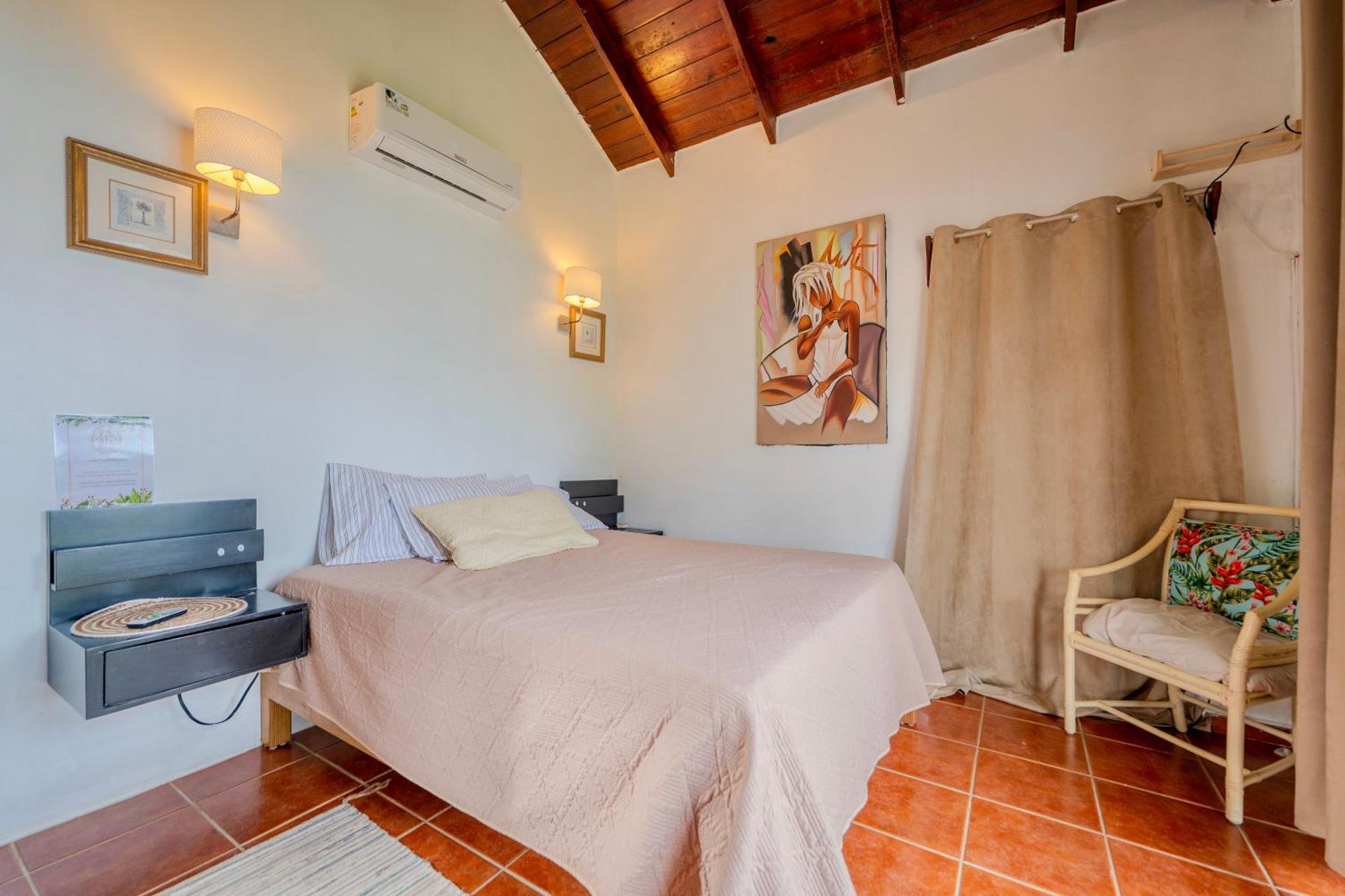 Sánchez Palm House - Luxury Villa - Samana - Ocean Front מראה חיצוני תמונה